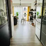 Apartamento Lumineux - Canal St Martin