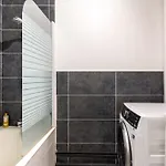 Apartamento Lumineux - Canal St Martin París
