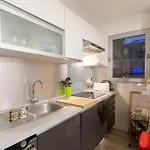 Apartamento Lumineux - Canal St Martin París