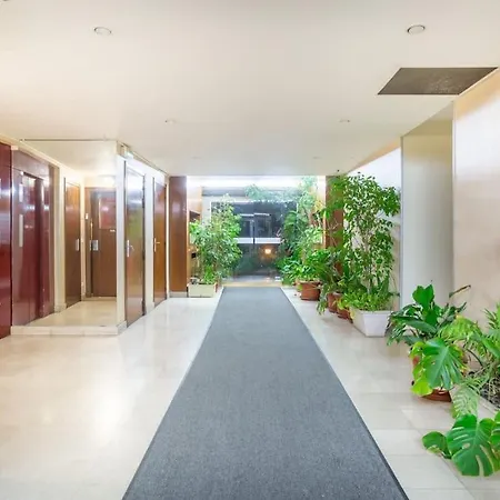 Apartamento Lumineux - Canal St Martin París